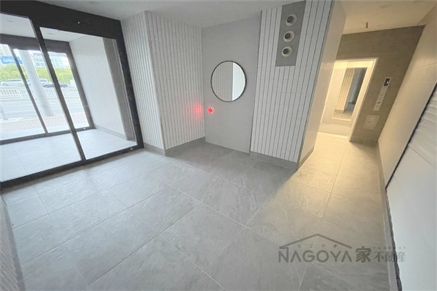 エステシア名駅 その他外観3