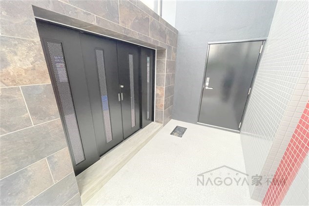 エステシア名駅 その他外観5