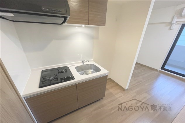 エステシア名駅 キッチン