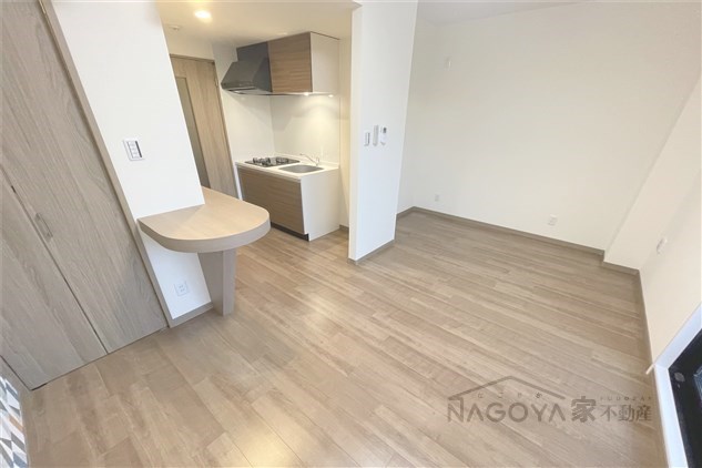 エステシア名駅 ベッドルーム