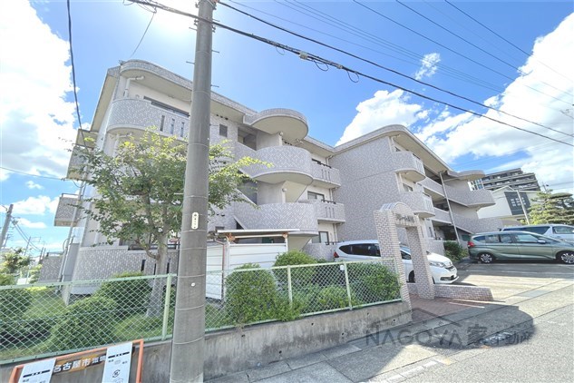 ドリーム梨花 その他外観1