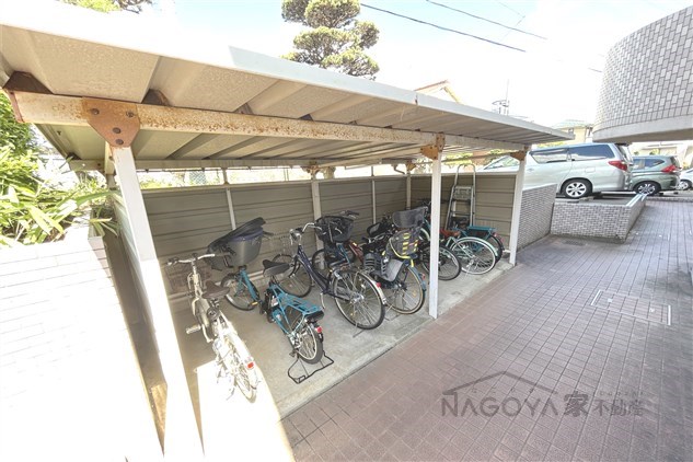 ドリーム梨花 その他外観2