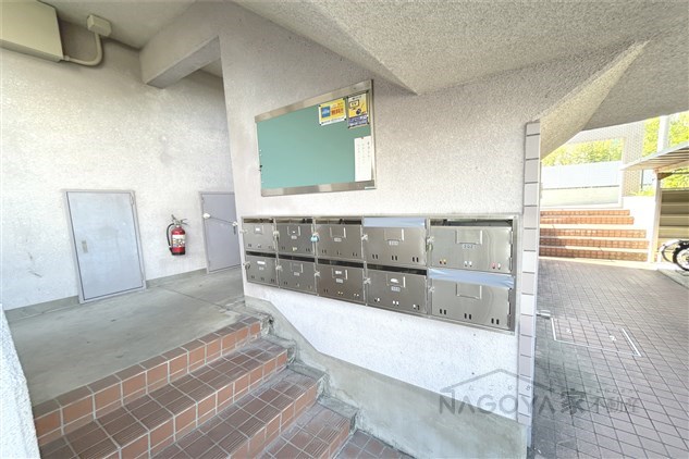 ドリーム梨花 その他外観3