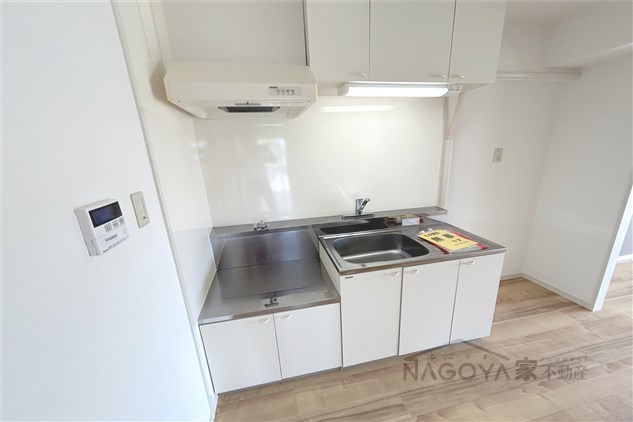 ドリーム梨花 キッチン