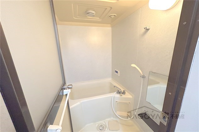 ドリーム梨花 風呂画像