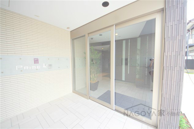 プライム松原 その他外観2