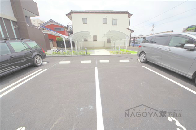 プライム松原 その他外観3