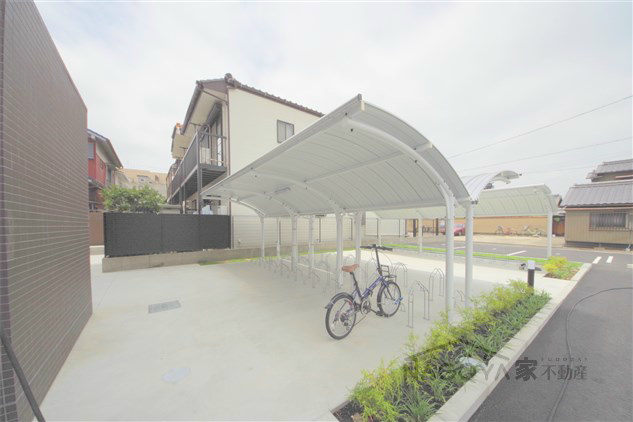 プライム松原 その他外観4