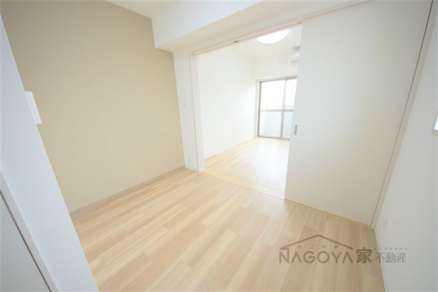 プライム松原 リビング