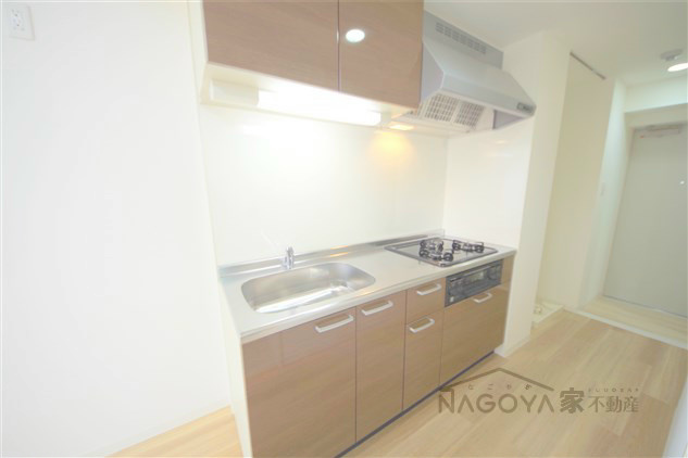 プライム松原 キッチン