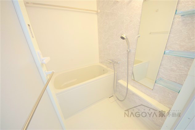 プライム松原 風呂画像