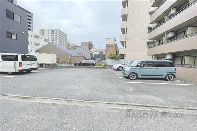 ロアール その他外観2