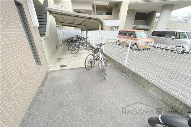 ロアール その他外観3