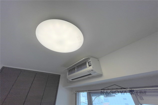 ライオンズマンション久屋公園 その他4