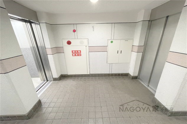 ライオンズマンション久屋公園 その他外観1