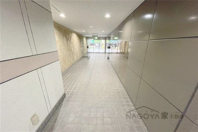 ライオンズマンション久屋公園 その他外観2