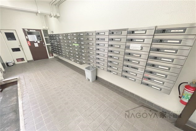 ライオンズマンション久屋公園 その他外観3