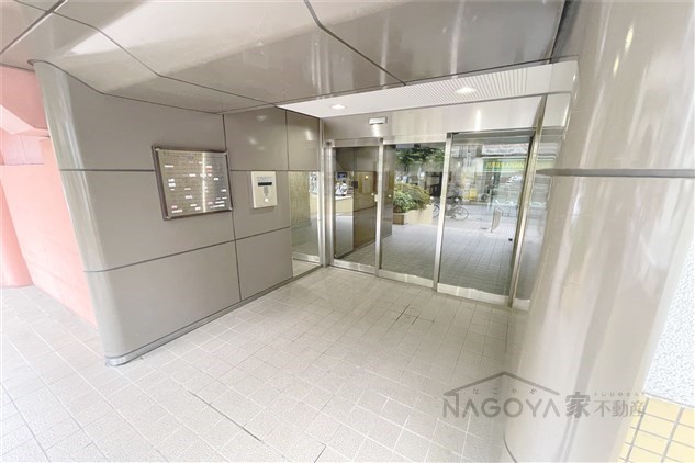 ライオンズマンション久屋公園 その他外観4