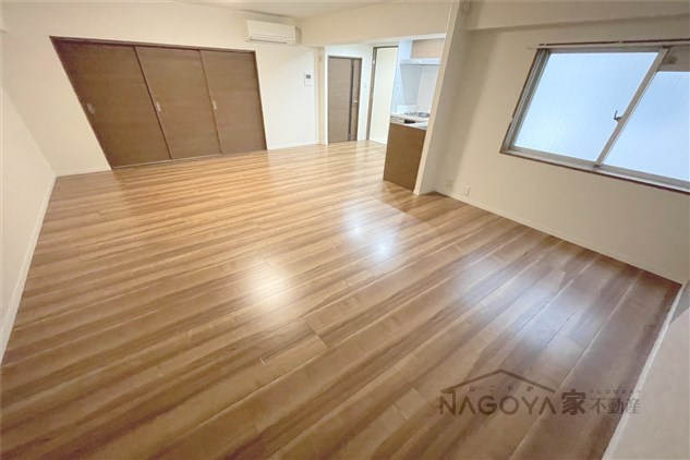 ライオンズマンション久屋公園 その他7