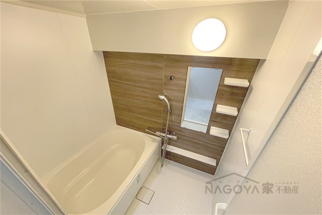 ライオンズマンション久屋公園 風呂画像