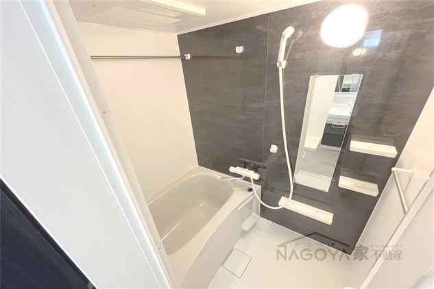 ラフェスタ志賀本通 風呂画像