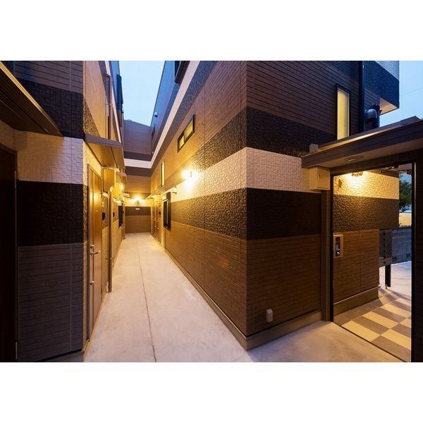 Venus-Ⅲ その他外観1