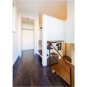 Venus-Ⅲ ベッドルーム