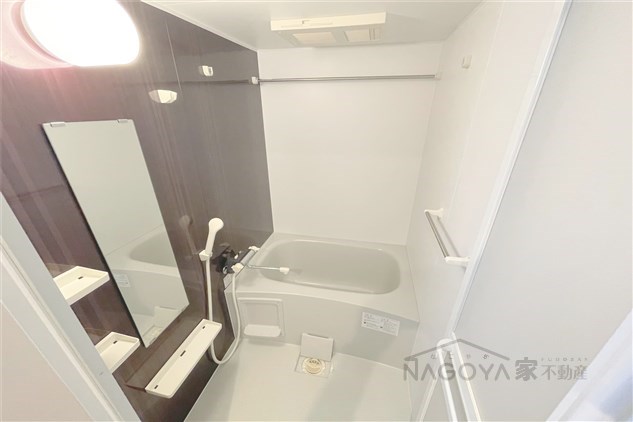 Venus-Ⅲ 風呂画像