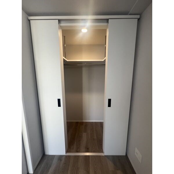 THE LOUNGE LINEAR GATE その他2