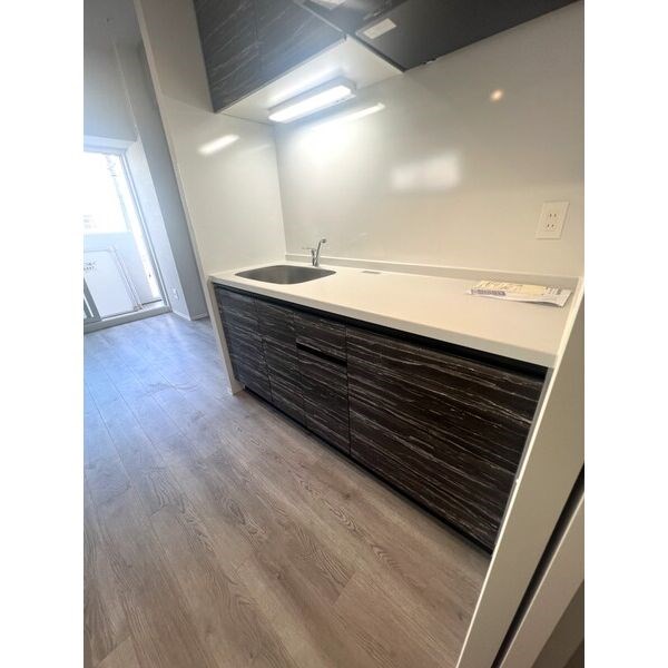 THE LOUNGE LINEAR GATE その他3