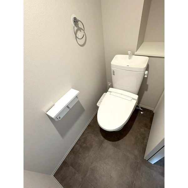 THE LOUNGE LINEAR GATE その他3