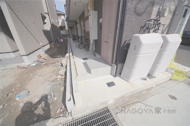 Noah八熊 その他外観1