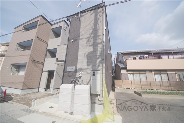 Noah八熊 その他外観2