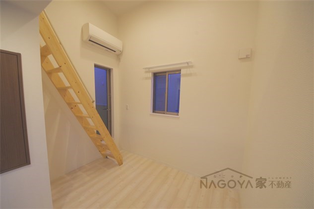 Noah八熊 リビング