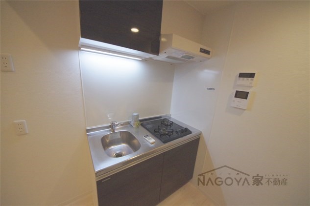 Noah八熊 キッチン