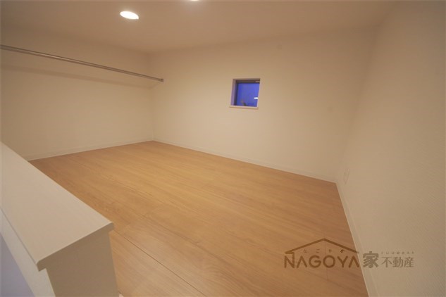 Noah八熊 ベッドルーム