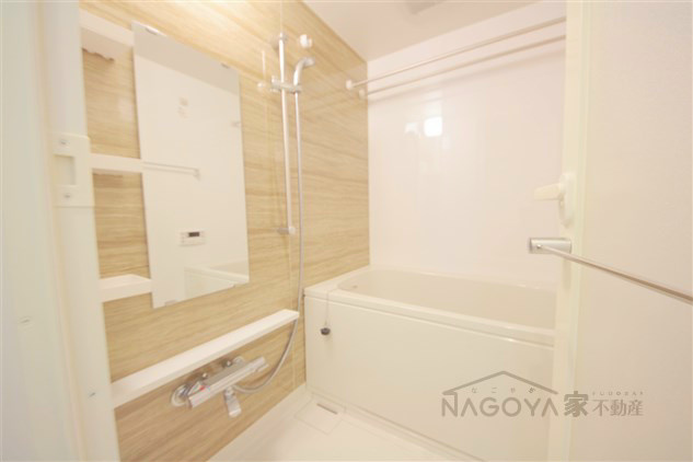 アデグランツ大須 風呂画像