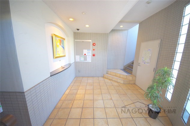 グランシャリオ長谷 その他外観2