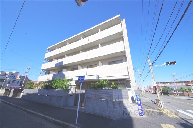 グランシャリオ長谷 その他外観3