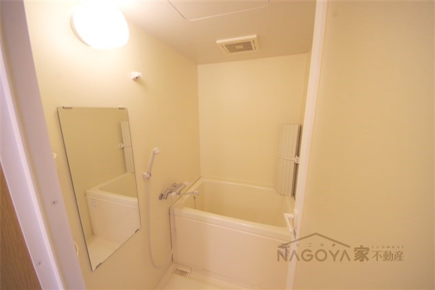 グランシャリオ長谷 風呂画像