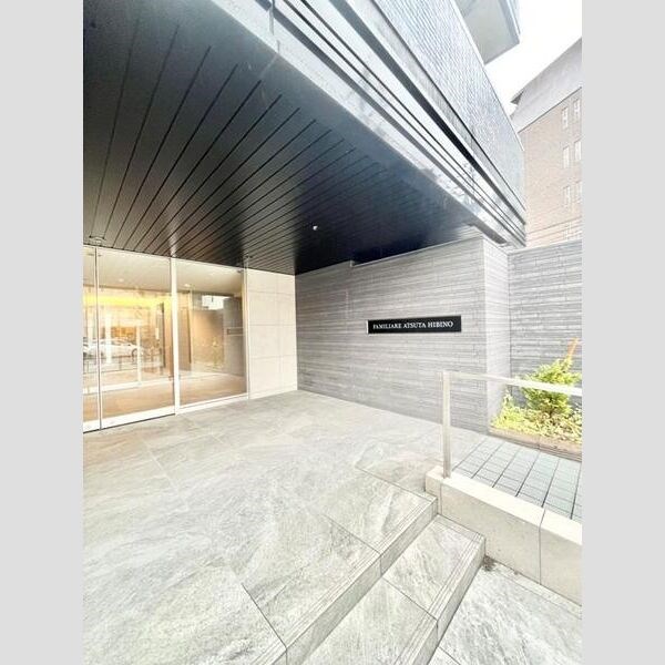 ファミリアーレ熱田日比野 その他外観1