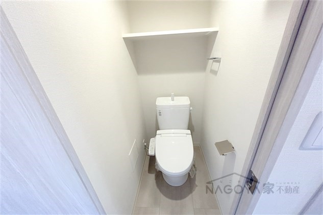 ディアレイシャス名古屋浄心 その他3