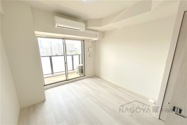 ディアレイシャス名古屋浄心 リビング