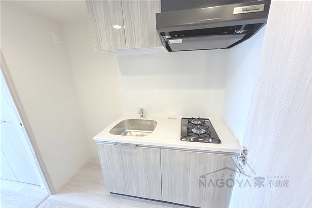 ディアレイシャス名古屋浄心 キッチン