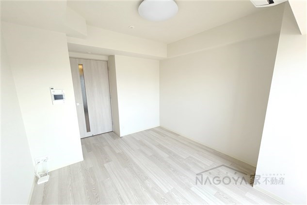 ディアレイシャス名古屋浄心 ベッドルーム