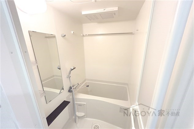 ディアレイシャス名古屋浄心 風呂画像