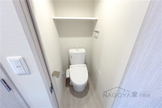 ディアレイシャス名古屋浄心 その他3