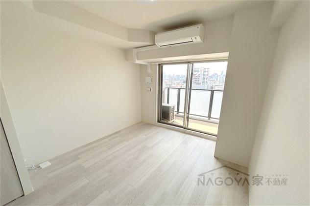 ディアレイシャス名古屋浄心 リビング