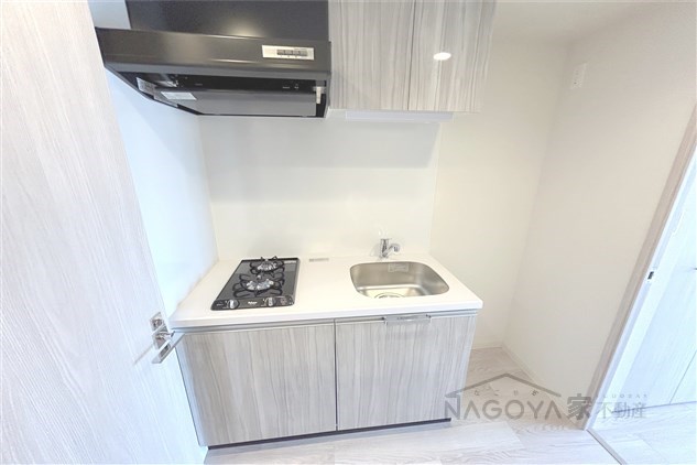 ディアレイシャス名古屋浄心 キッチン