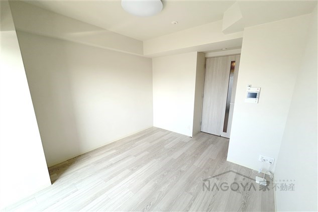 ディアレイシャス名古屋浄心 ベッドルーム